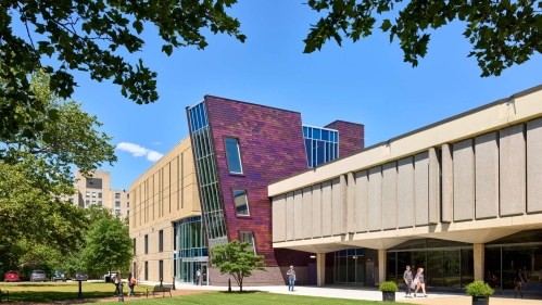 Dana Library