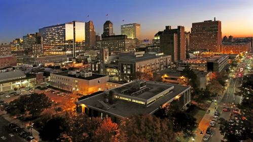 Rutgers Campus