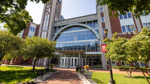 CJ Building
