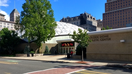 Golden Dome