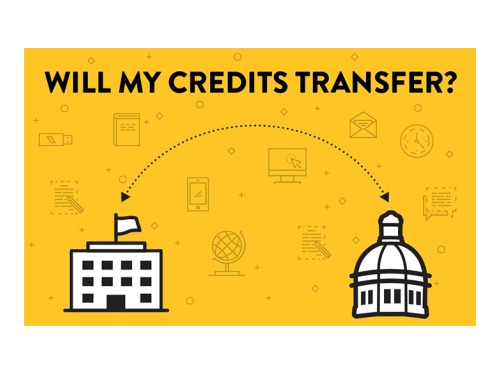 Transfer Credit