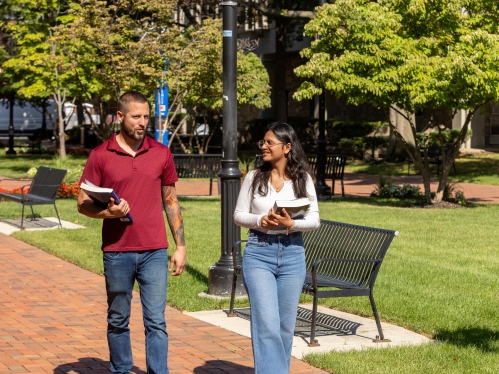 Current Students